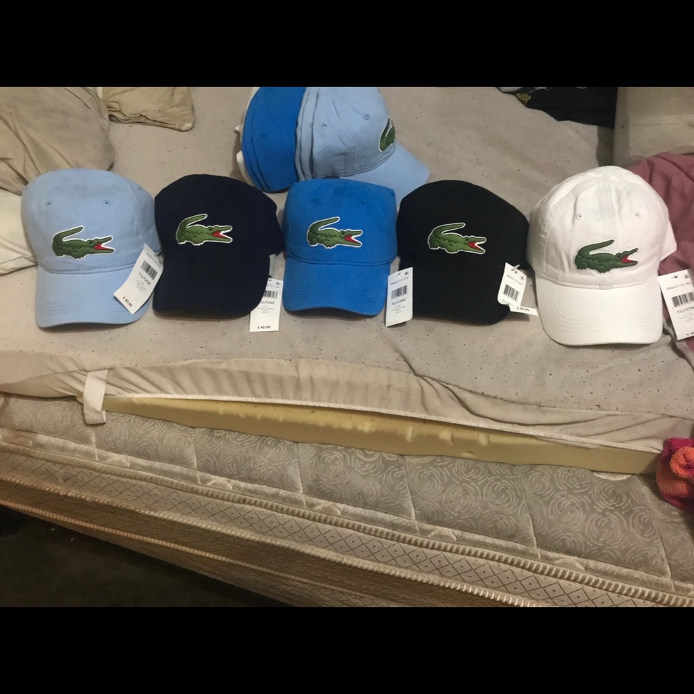 Lacoste